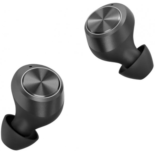 Фото - Навушники вкладиші бездротові TWS Proove Rock TWS Black (483960001)