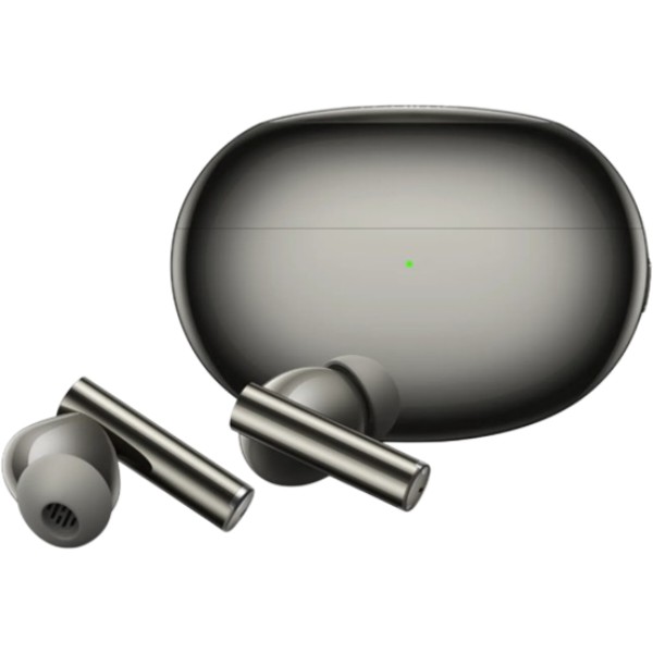 Realme Buds Clip RMA2418 Auricolari Wireless Clip, Colore Titanium Gold | Versione EU