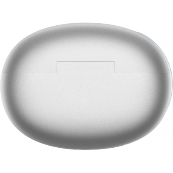 Фото - Навушники вкладиші бездротові TWS realme Buds Air 6 (RMA2402) Flame Silver