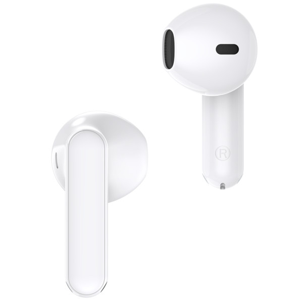 Фото - Навушники вкладиші бездротові TWS realme Buds T01 (RMA2406) White