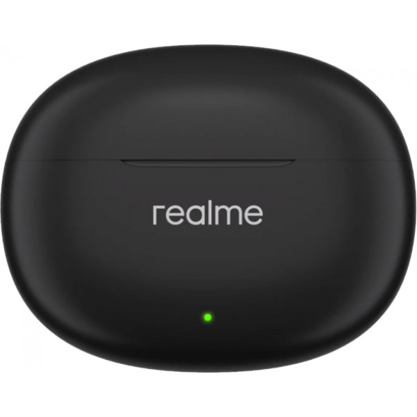 Фото - Уцінка - Навушники вкладиші бездротові TWS realme Buds T110 Black