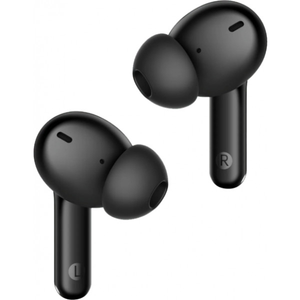 Фото - Уцінка - Навушники вкладиші бездротові TWS realme Buds T110 Black