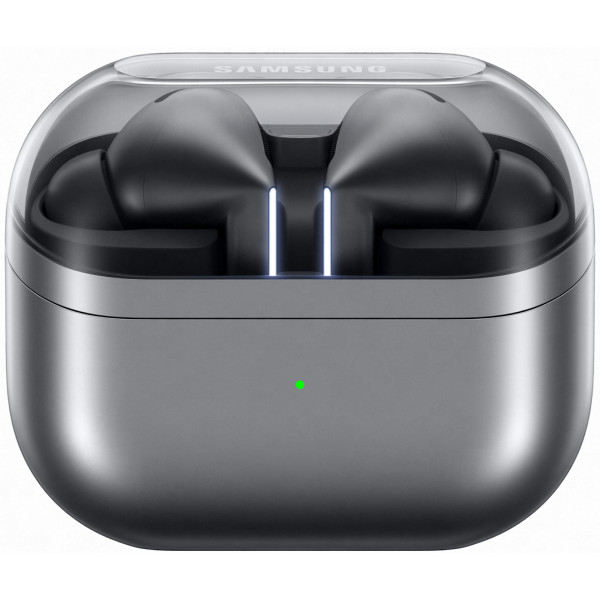 Фото - Навушники вкладиші бездротові TWS Samsung Galaxy Buds3 Pro (SM-R630NZAASEK) Silver