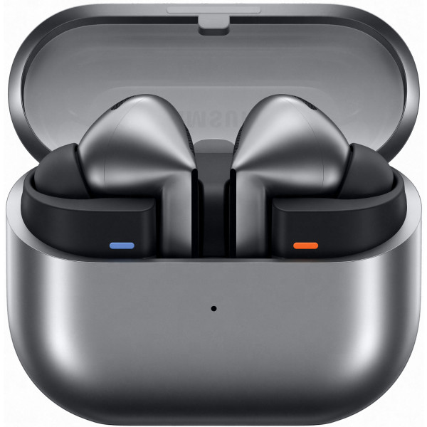 Фото - Навушники вкладиші бездротові TWS Samsung Galaxy Buds3 Pro (SM-R630NZAASEK) Silver