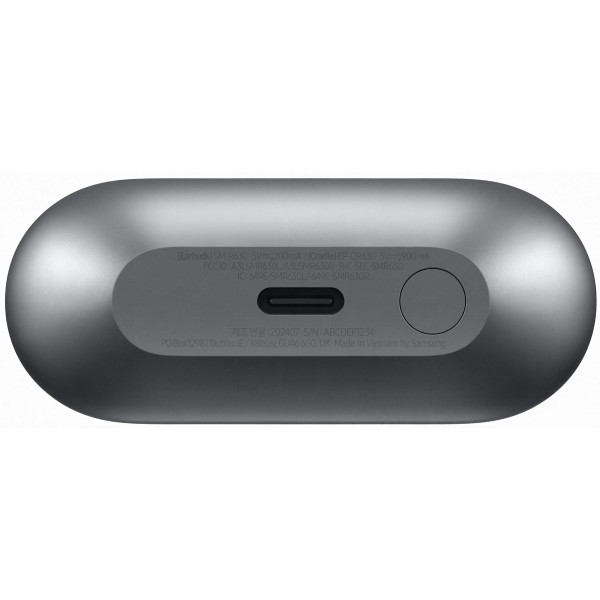 Фото - Навушники вкладиші бездротові TWS Samsung Galaxy Buds3 Pro (SM-R630NZAASEK) Silver