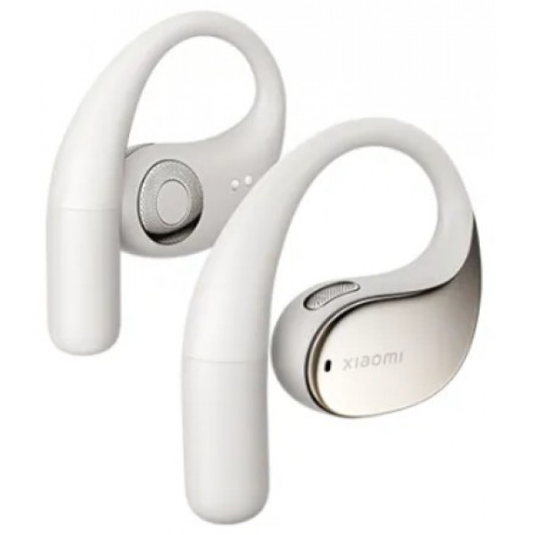 Фото - Навушники вкладиші бездротові TWS Xiaomi OpenWear Stereo Sandstone Biege (BHR8473GL)