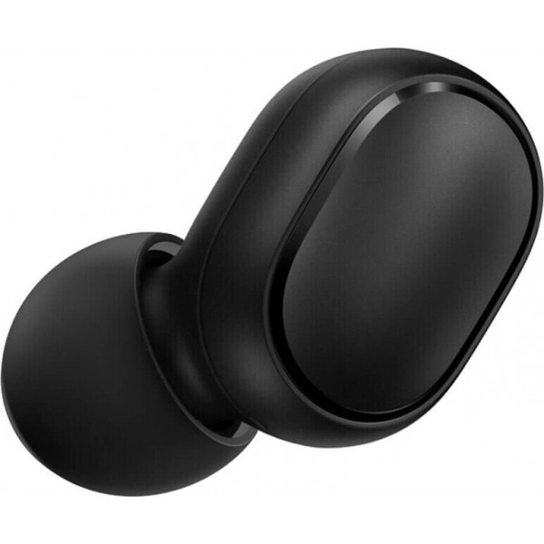Фото - Навушники вкладиші бездротові TWS Xiaomi Redmi AirDots 2 Black