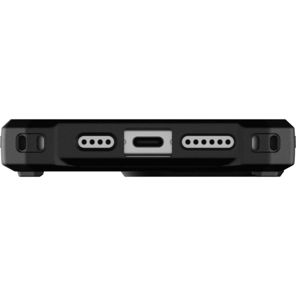 Фото - Чохол для смартфону UAG for Apple iPhone 15 Pro Max Monarch Pro Magsafe, Rust (114222119191)