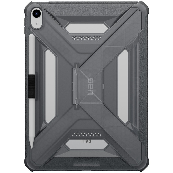 Фото - Чехол для планшета UAG for iPad 11" (Gen 11, 2025), Scout+, Ash (124495113131)