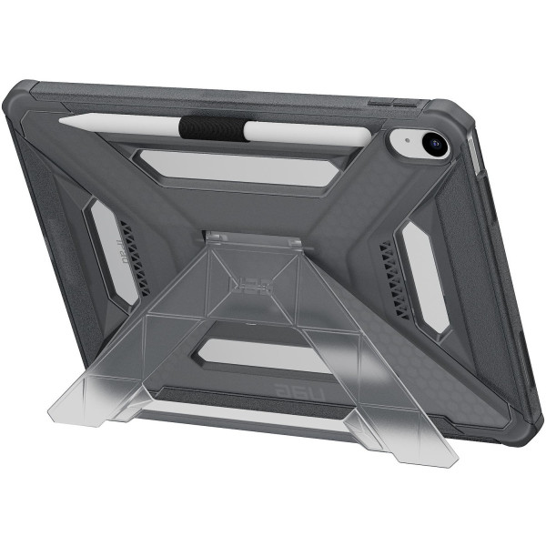 Фото - Чехол для планшета UAG for iPad 11" (Gen 11, 2025), Scout+, Ash (124495113131)