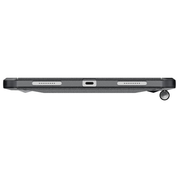 Фото - Чехол для планшета UAG for iPad 11" (Gen 11, 2025), Scout+, Ash (124495113131)