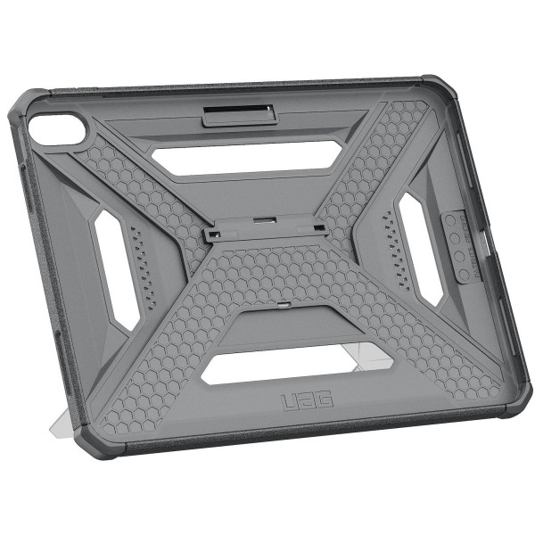 Фото - Чехол для планшета UAG for iPad 11" (Gen 11, 2025), Scout+, Ash (124495113131)