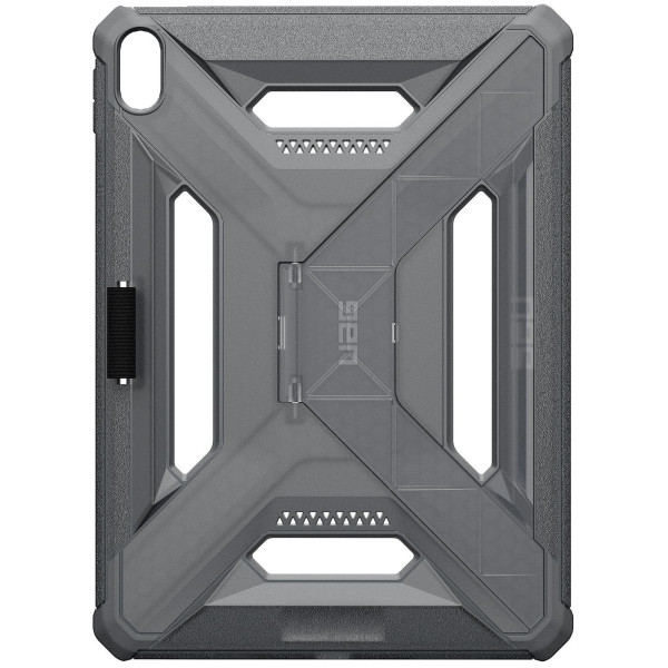 Фото - Чехол для планшета UAG for iPad 11" (Gen 11, 2025), Scout+, Ash (124495113131)