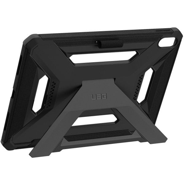 Фото - Чехол для планшета UAG for iPad 11" (Gen 11, 2025), Scout+, Black (124495114040)
