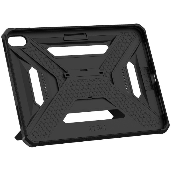 Фото - Чехол для планшета UAG for iPad 11" (Gen 11, 2025), Scout+, Black (124495114040)