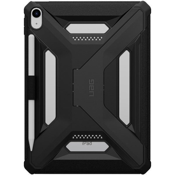 Фото - Чехол для планшета UAG for iPad 11" (Gen 11, 2025), Scout+, Black (124495114040)