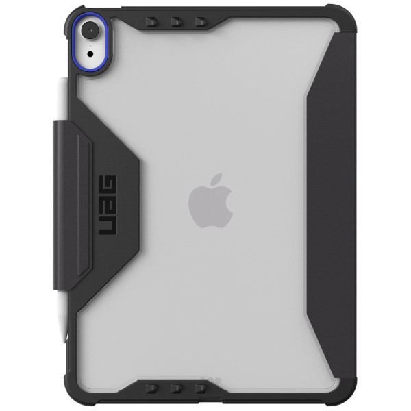 Фото - Чехол для планшета UAG for iPad Air 11" (Gen 8, 2026), Plyo LT, Ice/Black (124497114043)