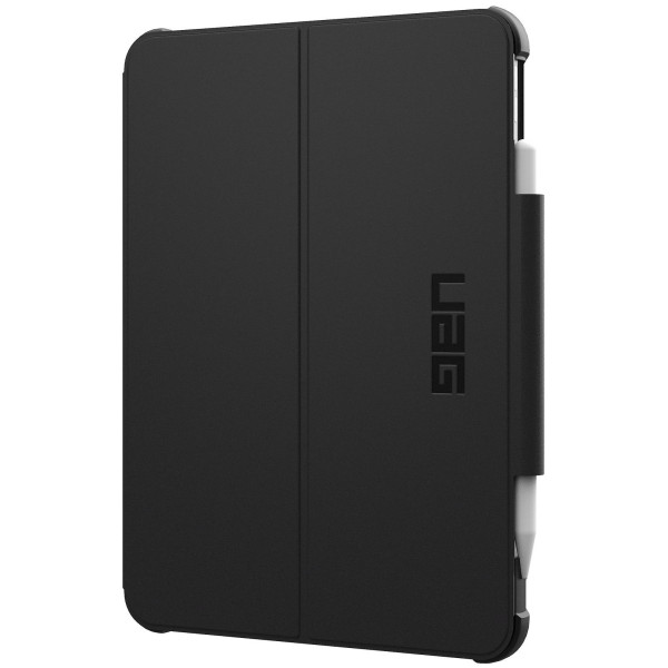 Фото - Чехол для планшета UAG for iPad Air 11" (Gen 8, 2026), Plyo LT, Ice/Black (124497114043)