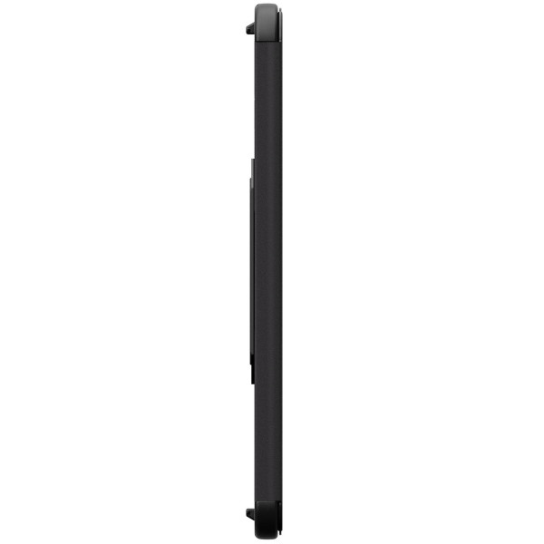 Фото - Чехол для планшета UAG for iPad Air 11" (Gen 8, 2026), Plyo LT, Ice/Black (124497114043)