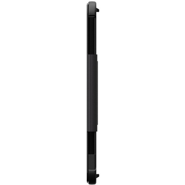 Фото - Чехол для планшета UAG for iPad Air 11" (Gen 8, 2026), Plyo LT, Ice/Black (124497114043)
