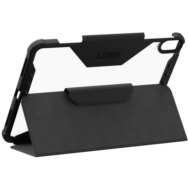 Фото - Чехол для планшета UAG for iPad Air 11" (Gen 8, 2026), Plyo LT, Ice/Black (124497114043)