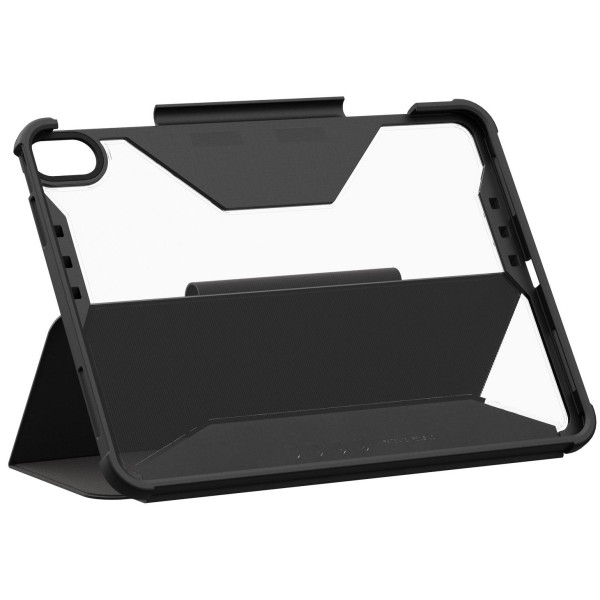 Фото - Чехол для планшета UAG for iPad Air 11" (Gen 8, 2026), Plyo LT, Ice/Black (124497114043)
