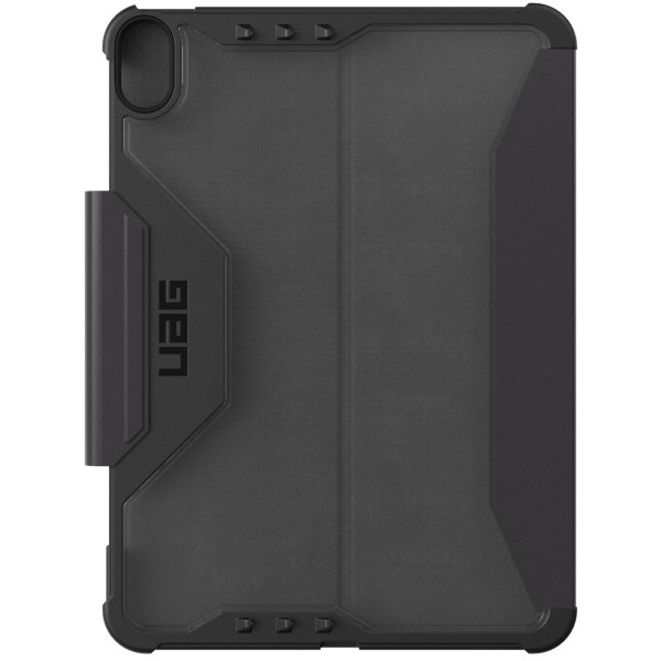 Фото - Чехол для планшета UAG for iPad Air 11" (Gen 8, 2026), Plyo LT, Ice/Black (124497114043)