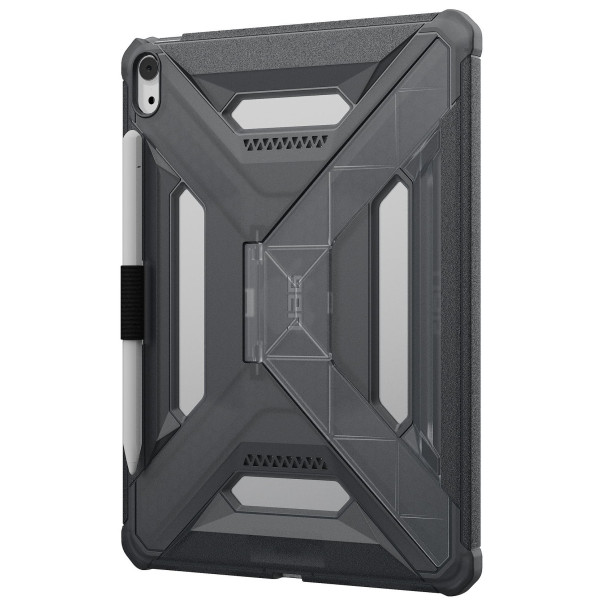 Фото - Чехол для планшета UAG for iPad Air 11" (Gen 8, 2026), Scout+, Ash (124493113131)