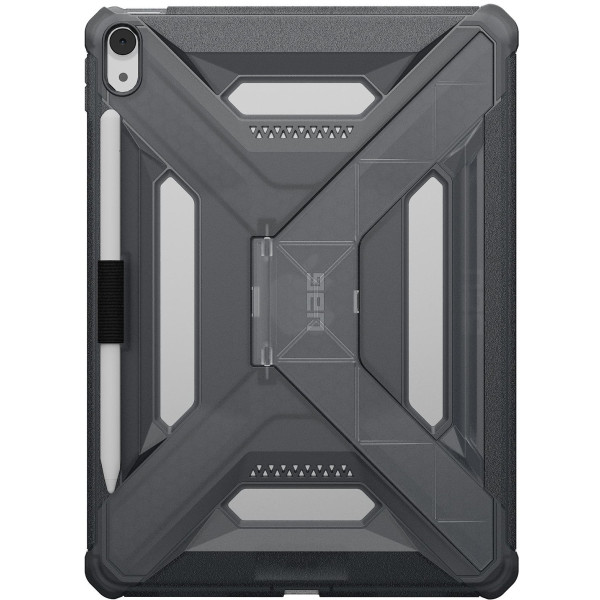 Фото - Чехол для планшета UAG for iPad Air 11" (Gen 8, 2026), Scout+, Ash (124493113131)