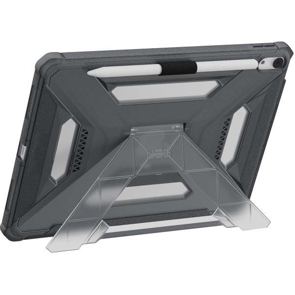 Фото - Чехол для планшета UAG for iPad Air 11" (Gen 8, 2026), Scout+, Ash (124493113131)