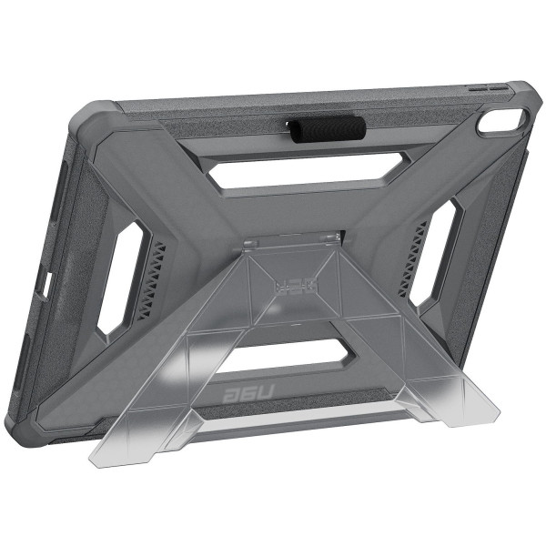 Фото - Чехол для планшета UAG for iPad Air 11" (Gen 8, 2026), Scout+, Ash (124493113131)