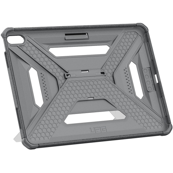 Фото - Чехол для планшета UAG for iPad Air 11" (Gen 8, 2026), Scout+, Ash (124493113131)