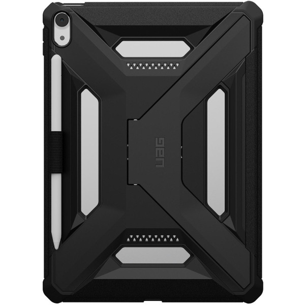Фото - Чехол для планшета UAG for iPad Air 11" (Gen 8, 2026), Scout+, Black (124493114040)