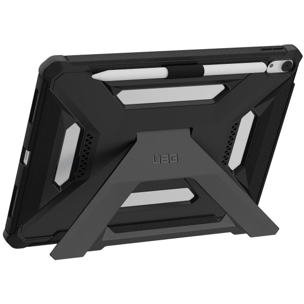 Фото - Чехол для планшета UAG for iPad Air 11" (Gen 8, 2026), Scout+, Black (124493114040)
