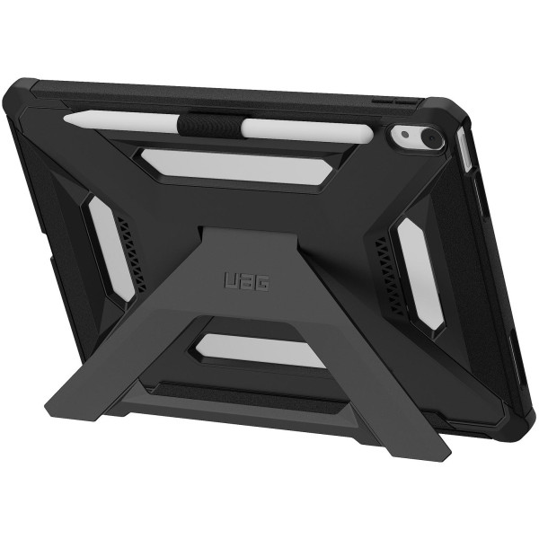 Фото - Чехол для планшета UAG for iPad Air 11" (Gen 8, 2026), Scout+, Black (124493114040)