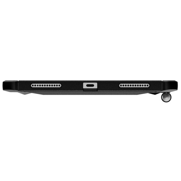 Фото - Чехол для планшета UAG for iPad Air 11" (Gen 8, 2026), Scout+, Black (124493114040)