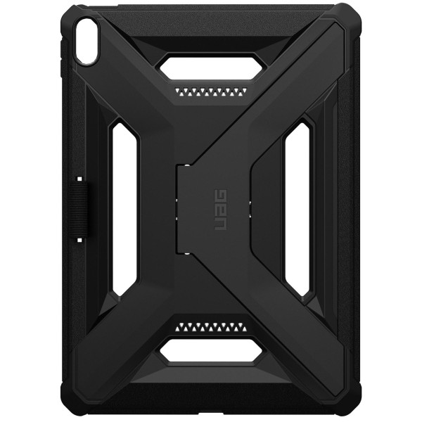 Фото - Чехол для планшета UAG for iPad Air 11" (Gen 8, 2026), Scout+, Black (124493114040)