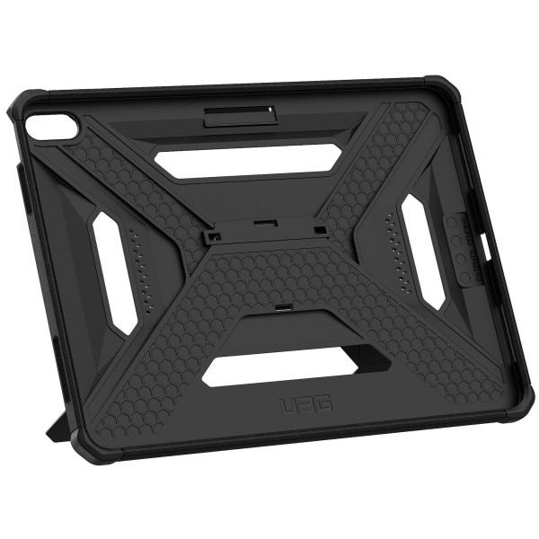 Фото - Чехол для планшета UAG for iPad Air 11" (Gen 8, 2026), Scout+, Black (124493114040)