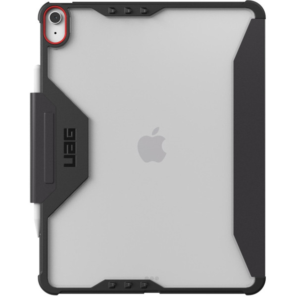 Фото - Чехол для планшета UAG for iPad Air 13" (Gen 3, 2026), Plyo LT, Ice/Black (124498114043)