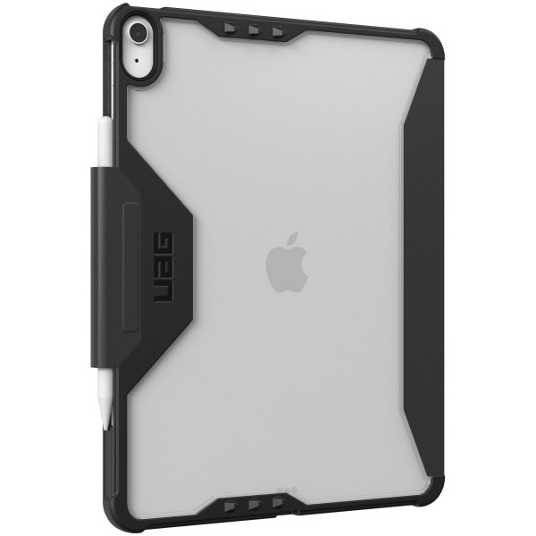 Фото - Чехол для планшета UAG for iPad Air 13" (Gen 3, 2026), Plyo LT, Ice/Black (124498114043)