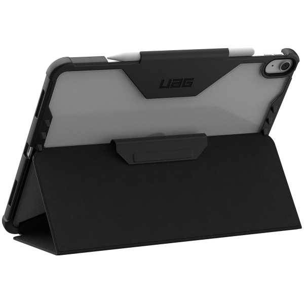 Фото - Чехол для планшета UAG for iPad Air 13" (Gen 3, 2026), Plyo LT, Ice/Black (124498114043)