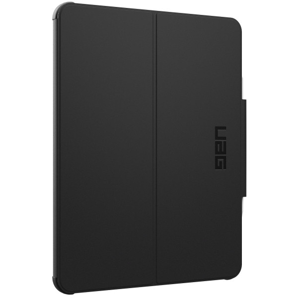 Фото - Чехол для планшета UAG for iPad Air 13" (Gen 3, 2026), Plyo LT, Ice/Black (124498114043)
