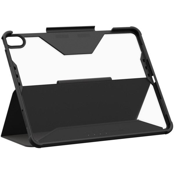 Фото - Чехол для планшета UAG for iPad Air 13" (Gen 3, 2026), Plyo LT, Ice/Black (124498114043)