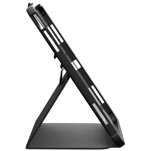 Фото - Чехол для планшета UAG for iPad Air 13" (Gen 3, 2026), Plyo LT, Ice/Black (124498114043)