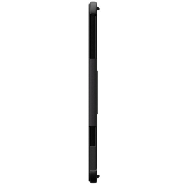 Фото - Чехол для планшета UAG for iPad Air 13" (Gen 3, 2026), Plyo LT, Ice/Black (124498114043)
