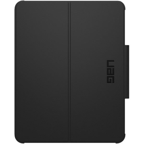 Фото - Чехол для планшета UAG for iPad Air 13" (Gen 3, 2026), Plyo LT, Ice/Black (124498114043)