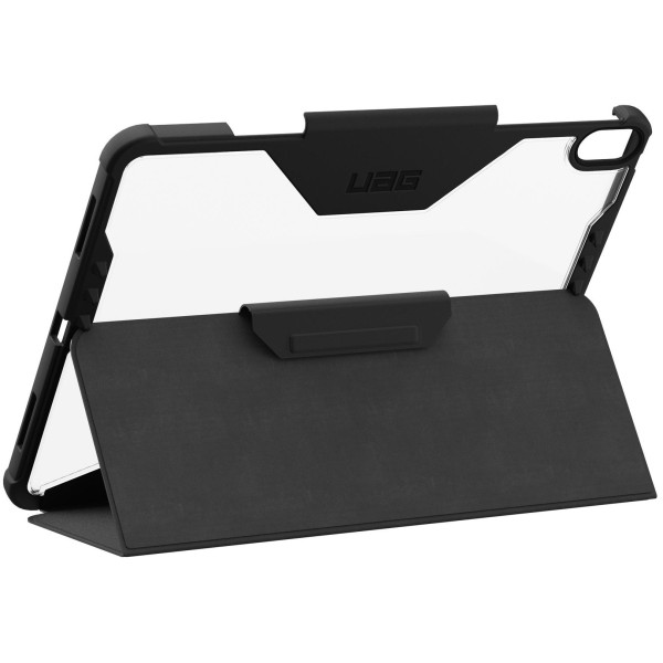 Фото - Чехол для планшета UAG for iPad Air 13" (Gen 3, 2026), Plyo LT, Ice/Black (124498114043)
