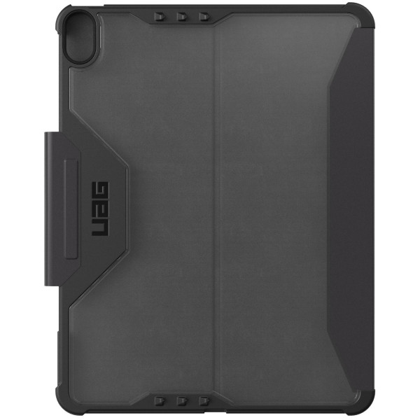 Фото - Чехол для планшета UAG for iPad Air 13" (Gen 3, 2026), Plyo LT, Ice/Black (124498114043)