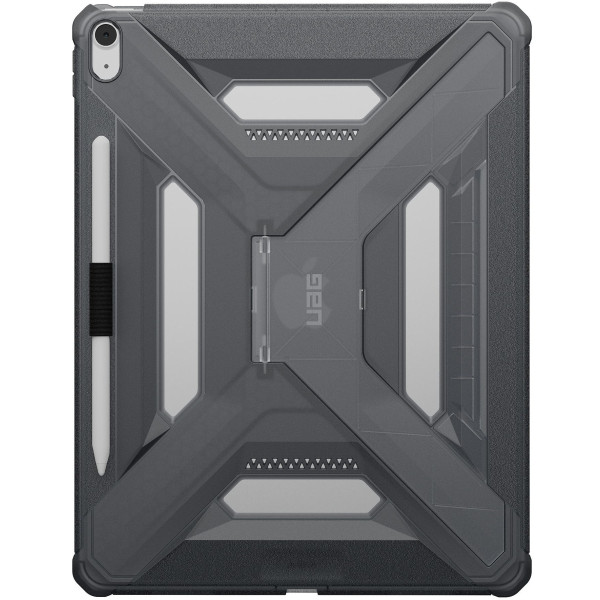 Фото - Чехол для планшета UAG for iPad Air 13" (Gen 3, 2026), Scout+, Ash (124494113131)