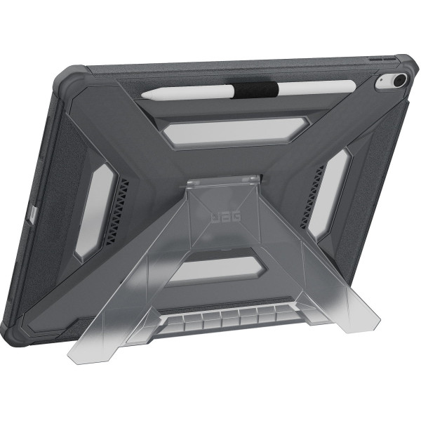 Фото - Чехол для планшета UAG for iPad Air 13" (Gen 3, 2026), Scout+, Ash (124494113131)